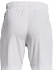 Under Armour Sportshorts "Y Challenger Core Short" in Weiß