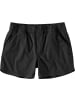 CARHARTT  Arbeitsshort "Force™ Ripstop Short" in Schwarz