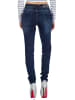 Cipo & Baxx Jeans  in Blue
