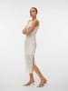 Vero Moda Kleid in Birch