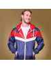 Fußballverein 1. FC Köln Jacke "Windbreaker Sportstraße" in Multicolor