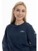 DreiMaster Maritim Sweatshirt in Marine