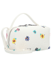 Desigual Handtasche 16.5 cm in blanco