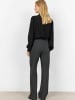 soyaconcept Hosen SC-IVA 2 in 99780C DK GREY MELANGE COMBI