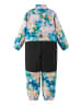Reima Softshell Overall " Nurmes " in Fresh Blue