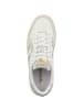 Gola Sneaker low Hawk in silber