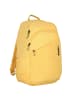 Thule Exeo Rucksack 46 cm Laptopfach in ochre