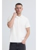 BLEND Poloshirt BHFalken in Weiß