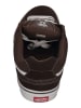 Vans Sneaker Low CALDRONE Suede Mesh in braun
