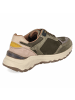 Josef Seibel Low Sneaker DAVIE 03 in grün