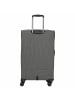 Stratic Bendigo Light+ - 4-Rollen-Trolley 72 cm M erw. (sand) in silver