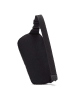 Pacsafe Metrosafe X urban sling - Umhängetasche 36 cm (black) in schwarz