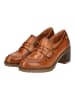 Pikolinos Pumps LLANES W7H in Brandy