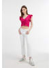 myMo Damen Top in Pink