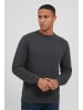 INDICODE Sweatshirt IDBronn in grau