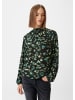 comma Bluse  in  99C2_schwarz