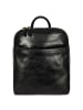 BRIC`s Volterra - Rucksack 33 cm (nero) in nero