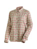 Maier Sports Kendra L/S W Da-Bluse 1/1 Arm el. in Braun5946