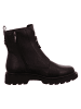 Tamaris Stiefeletten/Boot in schwarz