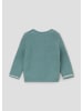 s.Oliver Strickpullover in 6554_petrol