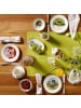 Villeroy & Boch Suppenteller Bauer Design Naif ø 21 cm in bunt