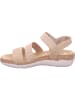 remonte Sandalette in beige
