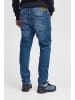 BLEND 5-Pocket-Jeans BHJet in Blau