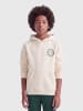 ONLY & SONS Junior Kapuzenpullover in Birch