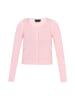 faina Women Cardigan in pink
