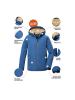 Killtec Jacke KOW 377 BYS JCKT in Blau3017