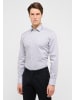 Eterna Hemd SLIM FIT in silber