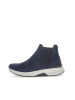 rollingsoft Chelsea Boots in blau