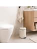 relaxdays Kosmetikeimer in Beige - 3 Liter