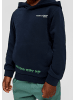 s.Oliver Sweatshirt langarm in Blau