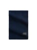 Marc O'Polo Strickschal in dark navy