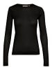 InWear T-shirt LegendIW Tight fit in Black