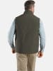 Charles Colby Outdoorweste SIR ROHAT in khaki