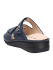 Finn Comfort Pantolette GRENADA in grau