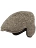 BREITER Baseball Cap in grau