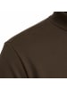 Le Petit Garcon Longsleeve in Brown