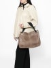 Gave Lux Schultertasche in TAUPE