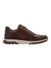 rieker Halbschuhe B9301 in braun
