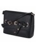 L.Credi Handtasche in black