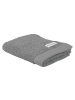 Tom Tailor Gästetuch 1er Pack in Grau