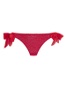 Vivance String in rot