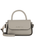 Valentino Faith Handtasche 21 cm in ghiaccio