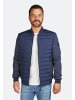 CALAMAR Bomberjacke für Herren in blau
