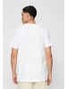 Mister Tee Mister Tee in white