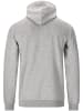 Cruz Sweatshirt Penton in 1005 Light Grey Melange