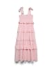 Vero Moda Kleid in Pink Lady